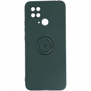Etui Bizon do Redmi 10C, obudowa, pokrowiec, case