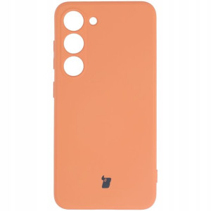 Etui Bizon do Galaxy S23, plecki, obudowa, case