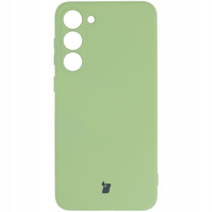Etui Bizon do Galaxy S23 Plus, plecki, obudowa