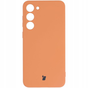 Etui Bizon do Galaxy S23 Plus, plecki, obudowa
