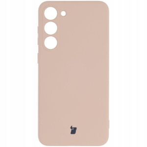 Etui Bizon do Galaxy S23 Plus, plecki, obudowa