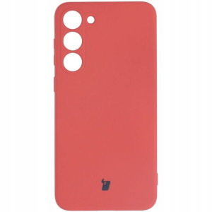 Etui Bizon do Galaxy S23 Plus, plecki, obudowa