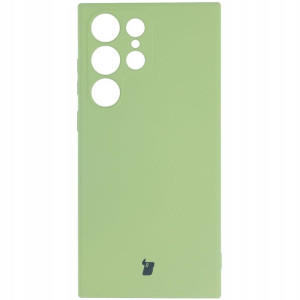 Etui Bizon do Galaxy S23 Ultra, plecki, obudowa
