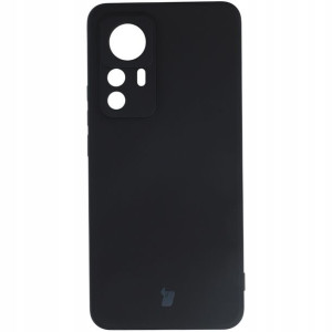 Etui Bizon do Xiaomi 12T Pro, plecki, obudowa