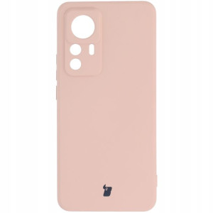 Etui Bizon do Xiaomi 12T Pro, plecki, obudowa