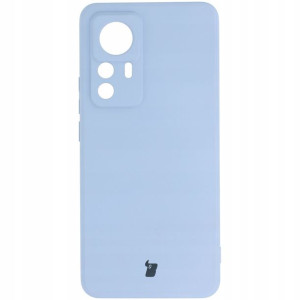 Etui Bizon do Xiaomi 12T Pro, plecki, obudowa