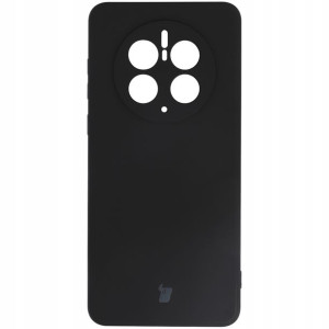 Etui Bizon do Huawei Mate 50 Pro, plecki, obudowa