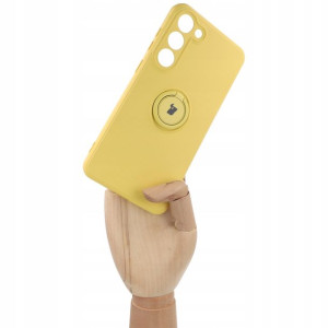 Etui Bizon do Galaxy S23 Plus, obudowa, plecki