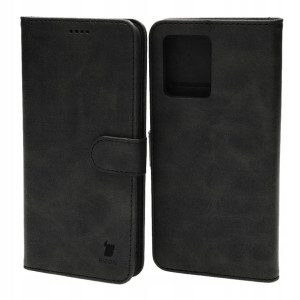 Etui Bizon do Realme 9 4G / Realme 9 Pro+, plecki