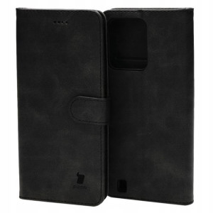 Etui z klapką Bizon do Realme C31, futerał, case
