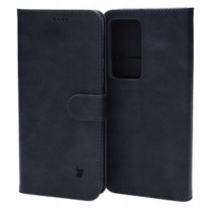 Etui z klapką Bizon do POCO F4, obudowa, case