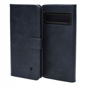Etui z klapką Bizon do Pixel 7 Pro, obudowa, case