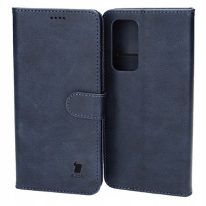 Etui z klapką Bizon do Xiaomi 12 Lite, pokrowiec