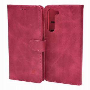 Etui z klapką Bizon do Galaxy S23 Plus, futerał