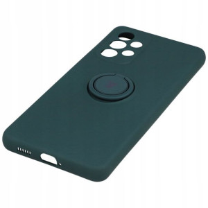 Etui Bizon Case Silicone do Galaxy A53 5G, obudowa