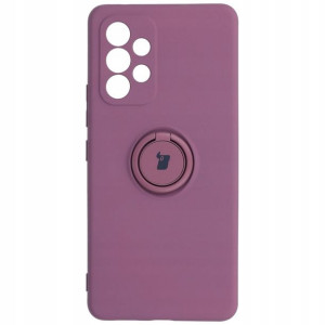 Etui Bizon Case do Galaxy A53 5G, pokrowiec plecki