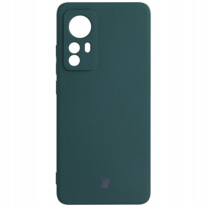 Silikonowe etui Bizon Case do Xiaomi 12 / 12X