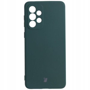 Silikonowe etui Bizon Case do Galaxy A33 5G plecki