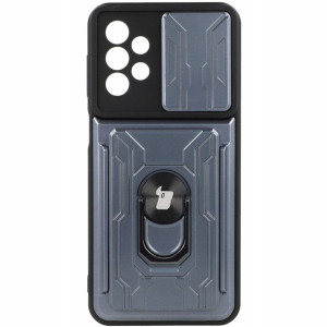 Etui Bizon Case do Galaxy A23 5G / 4G, pokrowiec