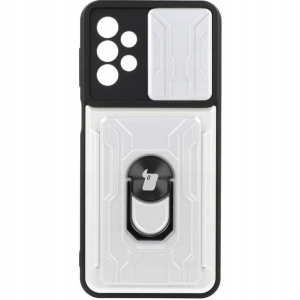 Etui Bizon Case do Galaxy A23 5G / 4G, pokrowiec