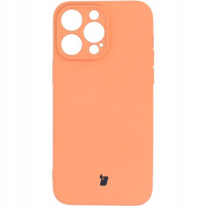 Etui Bizon Case do iPhone 14 Pro Max, pokrowiec