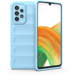 Etui Bizon Case do Galaxy A33 5G, pokrowiec plecki