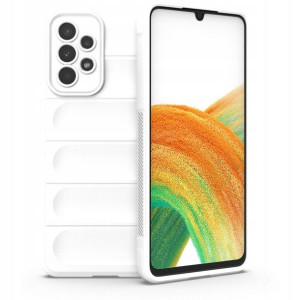 Etui Bizon Case do Galaxy A33 5G, pokrowiec plecki