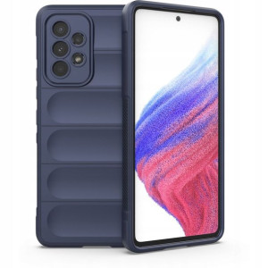 Etui Bizon Case do Galaxy A53 5G, pokrowiec plecki