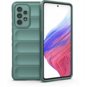 Etui Bizon Case do Galaxy A53 5G, pokrowiec plecki