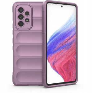 Etui Bizon Case do Galaxy A53 5G, pokrowiec plecki