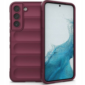 Etui Bizon Case do Galaxy S22, pokrowiec, plecki