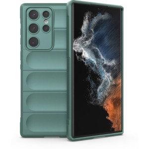 Etui Bizon Case do Galaxy S22 Ultra, pokrowiec