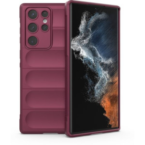 Etui Bizon Case do Galaxy S22 Ultra, pokrowiec