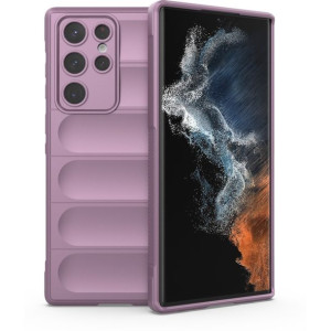 Etui Bizon Case do Galaxy S22 Ultra, pokrowiec