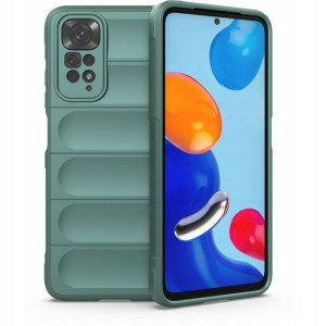 Etui Bizon Case do Redmi Note 11/11s, pokrowiec
