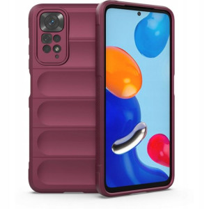 Etui Bizon Case do Redmi Note 11/11s, pokrowiec