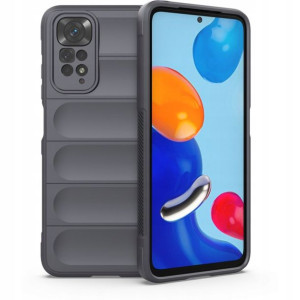 Etui Bizon Case do Redmi Note 11/11s, pokrowiec