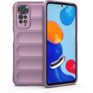 Etui Bizon Case do Redmi Note 11/11s, pokrowiec