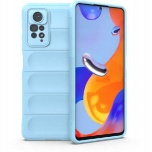 Etui Bizon Case do Redmi Note 11 Pro / Pro 5G