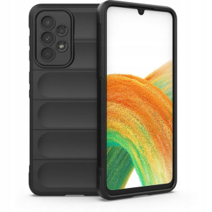 Etui Bizon Case do Galaxy A33 5G, pokrowiec plecki