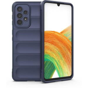 Etui Bizon Case do Galaxy A33 5G, pokrowiec plecki
