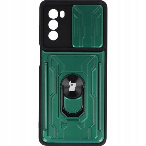 Etui Bizon do Moto G62 5G, obudowa, case, cover