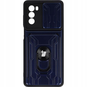 Etui Bizon do Moto G62 5G, obudowa, case, cover