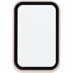 Etui + szkło Bizon do Xiaomi Smart Band 7 Pro case