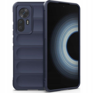 Etui Bizon Case Tur do Xiaomi 12T, obudowa, plecki