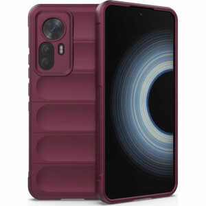 Etui Bizon Case Tur do Xiaomi 12T, obudowa, plecki