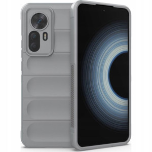 Etui Bizon Case Tur do Xiaomi 12T, obudowa, plecki