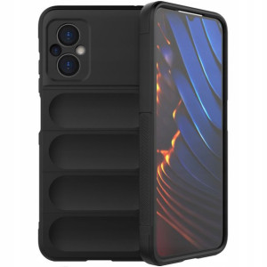Etui Bizon Case Tur do Xiaomi Poco M5, obudowa