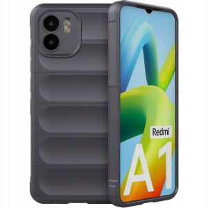 Etui Bizon Case Tur do Redmi A1, obudowa, plecki