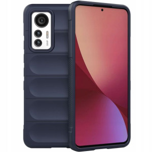 Etui Bizon Case Tur do Xiaomi 12 Lite, obudowa